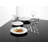 Marina 40 Piece Dinnerware Set - Service for 10