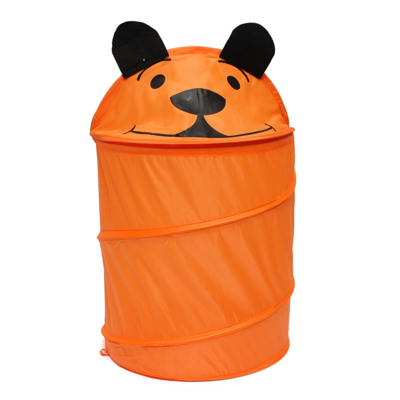 Fabric Laundry Hamper