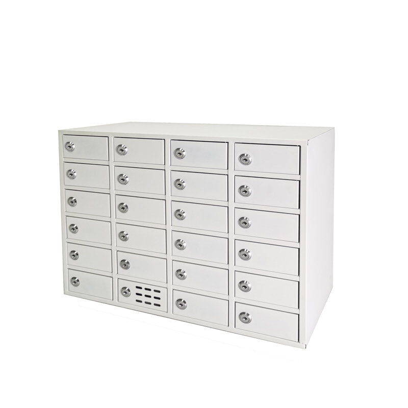 FixturedisplaysÂ® Key Cabinet Lock