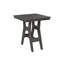 Harbor Outdoor Square Table-1247669000