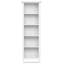 Bibliothèque en bois massif Amherst-1387830564