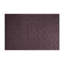 Tapis noir intérieur et extérieur Trellis-307209792