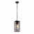 Oil Rubbed Bronze