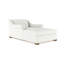Chaise longue à accoudoirs roulés Thompson-201078867-199863036