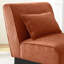 Upholstered Accent Chair-667652295