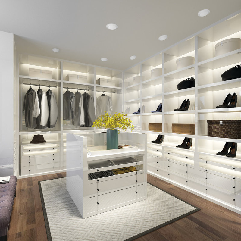 LED Flush Mount