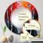 Miroir mural Ofelya-99569402