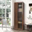 Garde-manger Farmhouse avec tablette coulissante