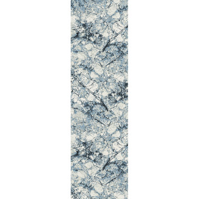 Tapis beige area Jimena
