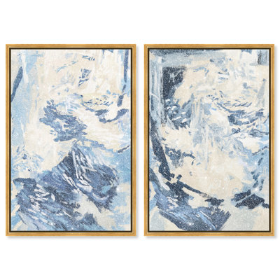 Coastal Feel Set Set by Oliver Gal