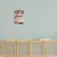 "Stacked Coastal Seashells", art mural sur toile par Ashley Aldridge-490307616-490307623