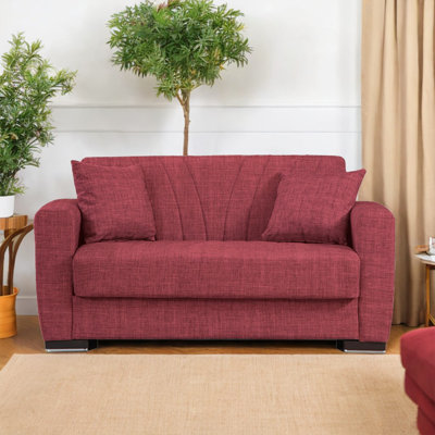 New York Loveseat