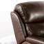 Fauteuil inclinable électrique Raashi