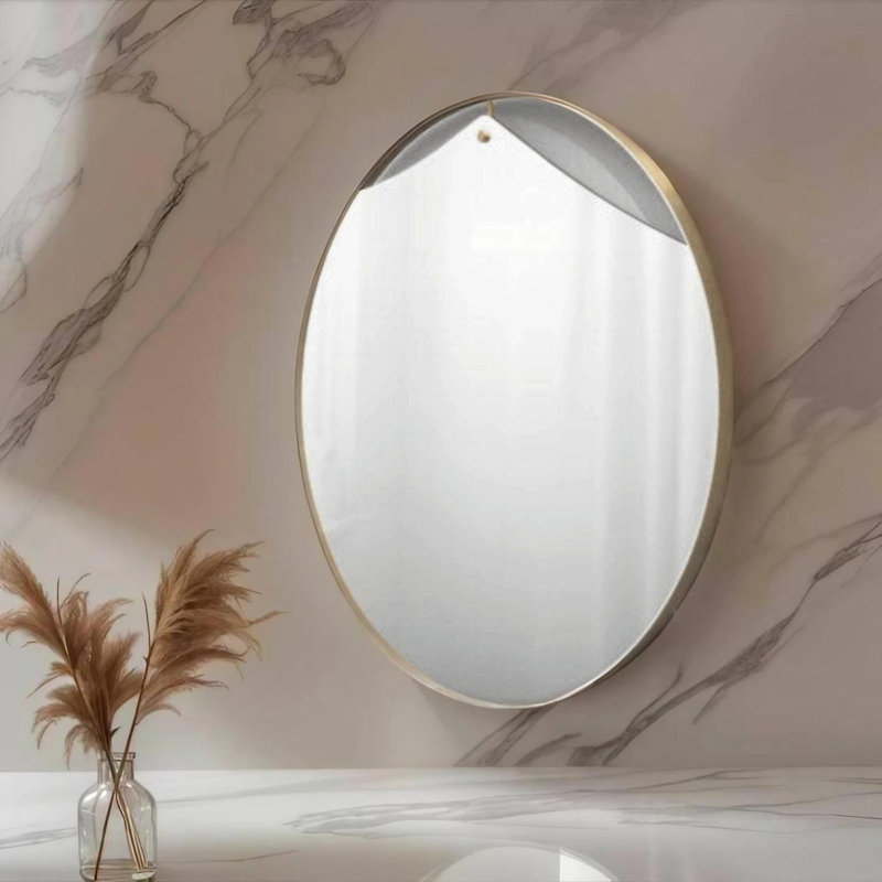 Miroir Athenia | Miroir mural Modern