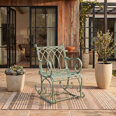 Anniken Outdoor Chair