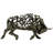 Kambriah Bull Animals Figurines & Sculptures-25453826