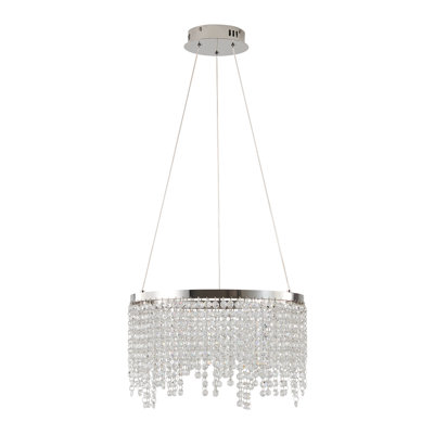 luxury modern pendant light