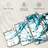 Avery Teal Abstract-106046429