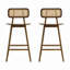 Tabouret de bar d'intérieur en bois-703808897-686470934