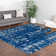 Gusman Geometric Indoor Rug