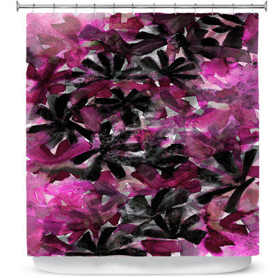 Shower Curtain
