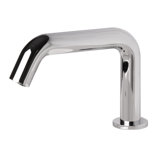 Zoom Single Hole Bathroom Faucet