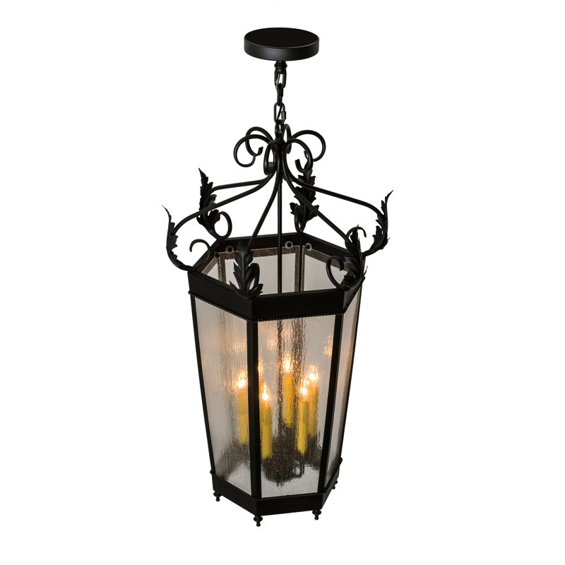 Regency 6 - Light Pendant