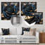 Décoration murale en métal-87835939-130901993