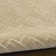 Nourison Washable Charm 2'2" x 10' Beige Ivory Modern Indoor Rug