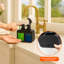 Plastic Sink Caddy