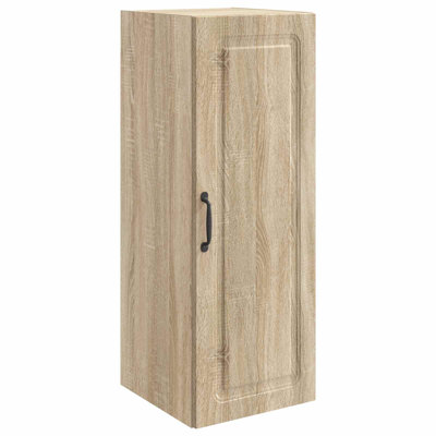 1 -Door Rectangle Accent Cabinet