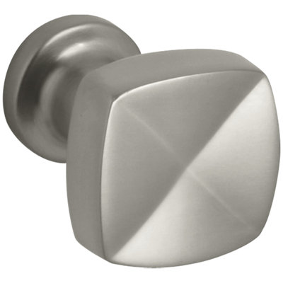 15/16" Length Square Knob