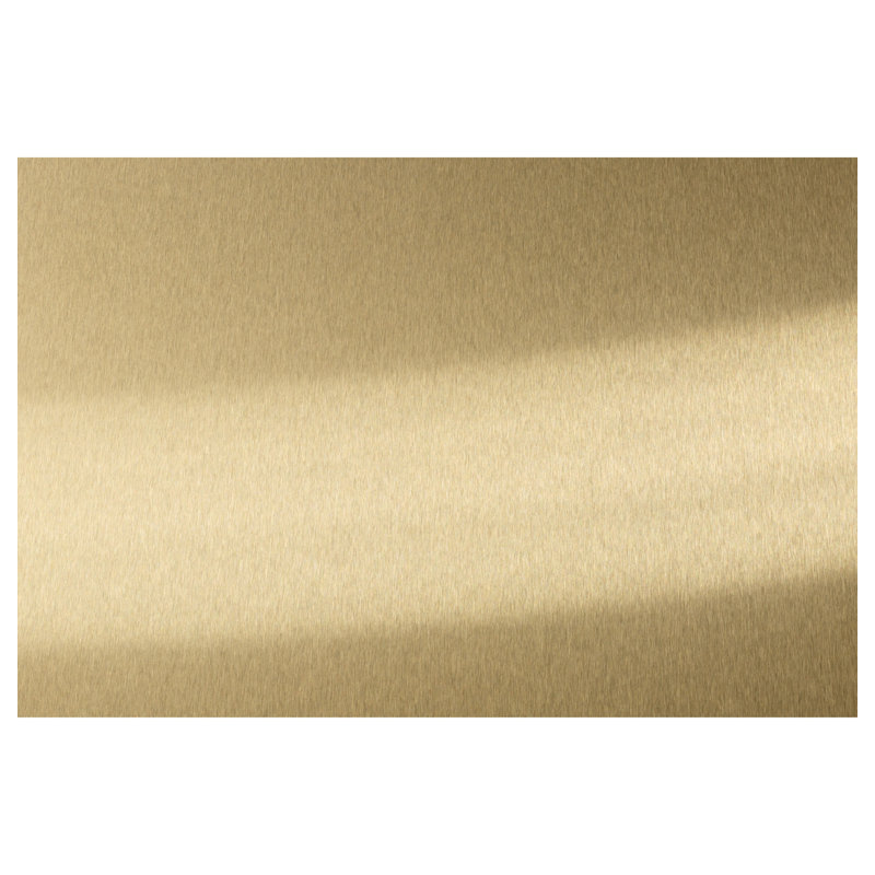 Monogram Premium Column Pair: 30" W Freezer Column + 30" W Refrigerator Column, Panel Ready, Designer Brass, Yes