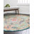 Galyean Abstract Indoor Rug-1177499930
