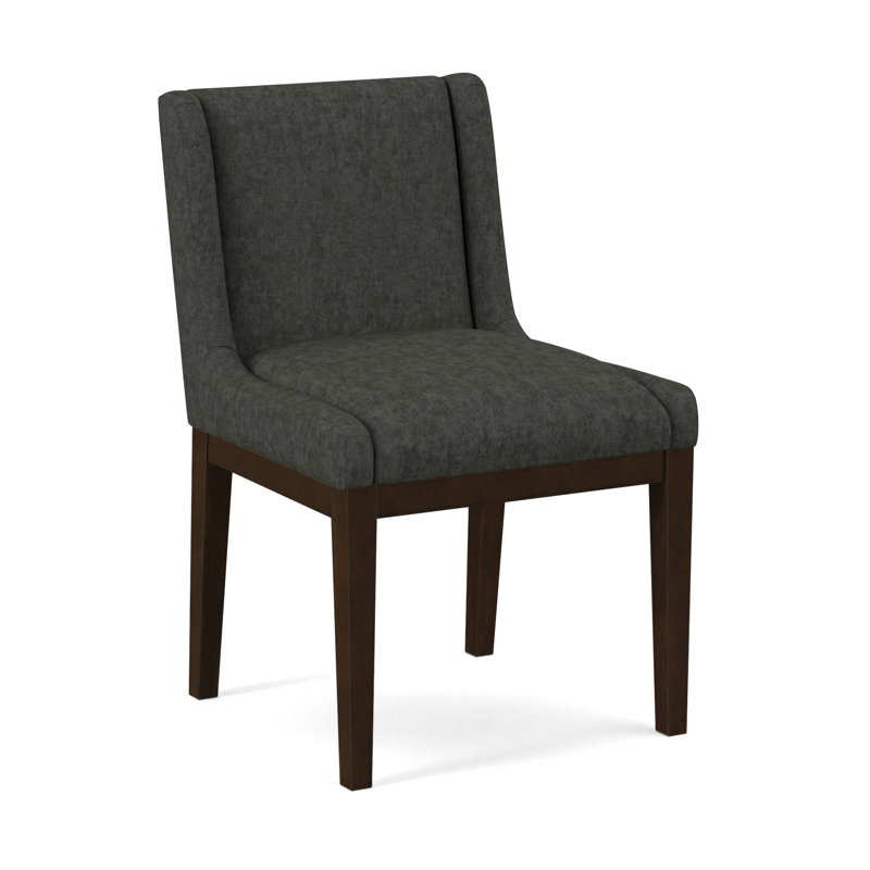 Upholstered Dining Chair, 61689-88, Nutmeg