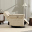 Fauteuil inclinable en similicuir-1709284474