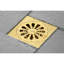 Watercourse Grid Shower Drain-50266417