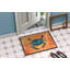 Tapis d'intérieur antidérapant Crab-165813228