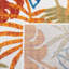 Tapis d'intérieur / extérieur à motif floral Anakin Performance-1097320285