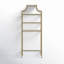 Eiffe Metal Over The Toilet Storage-1442572335