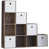 Dark Wood/White is out of stock