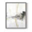 Série ABSTRACT DCCCLxx - reproduction encadrée de qualité supérieure - prête à être accrochée - aucun clou requis-1999520872-1999520875