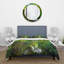 Trees In Amazon Jungle - Ensemble de housse de couette Cabin & Lodge - Microfibre de polyester-66399513