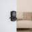 SmartCode 955 Commercial Grade Electronic Door Lever SmartKey-41243392