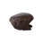 Saxi Frog Metal Garden Statue