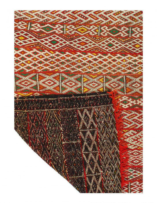 Jakima One-of-a-Kind 8' X 5'06'' Area Rug