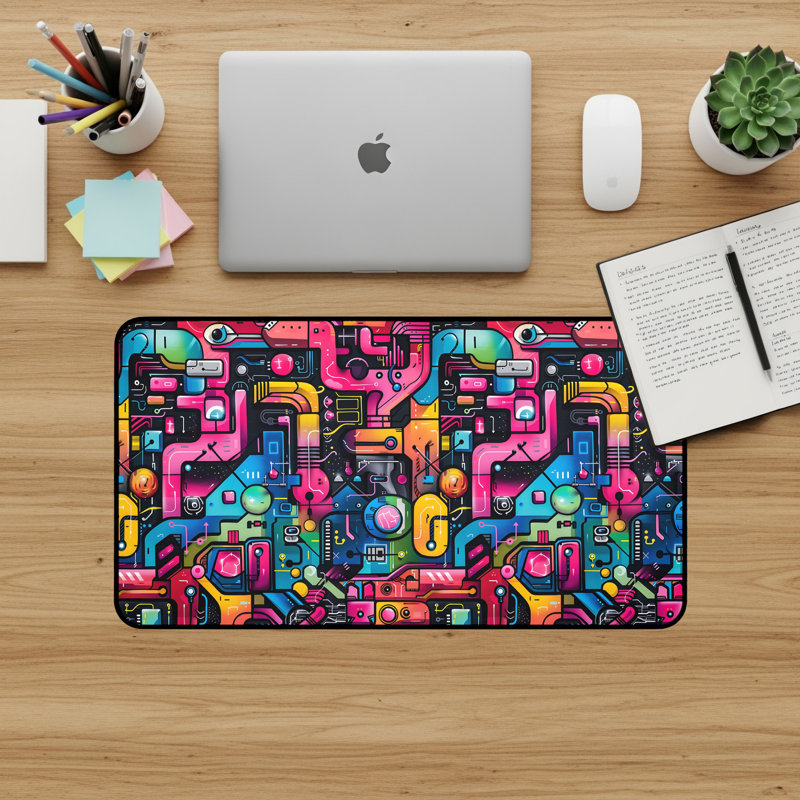 Desk Pad