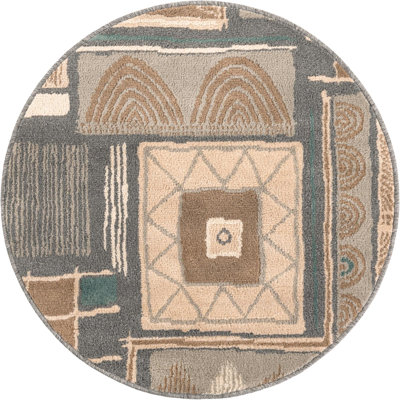 Tribal Telaya Rug