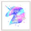 «Magic Is All Around Us», impression sur papier-47848383-47848371