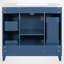 Ensemble de meuble-lavabo simple 36 po Damyron-1598649726